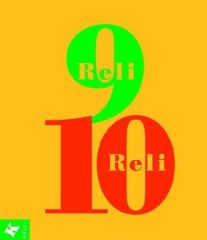Reli 9/10 – Schülerbuch
