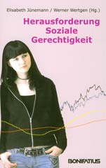 Herausforderung Soziale Gerechtigkeit