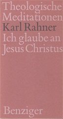 Ich glaube an Jesus Christus