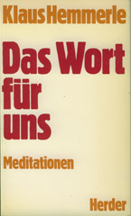 Das Wort für uns