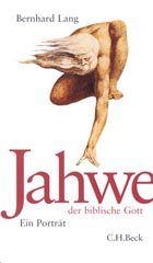 Jahwe – der biblische Gott