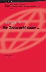 Die Sache geht weiter...