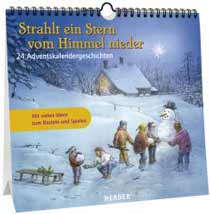 Strahlt ein Stern vom Himmel nieder