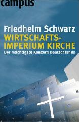 Wirtschaftsimperium Kirche