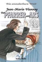 Der Pfarrer von Ars