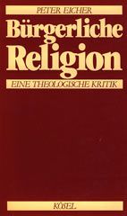 Bürgerliche Religion