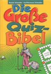Die große Quiz-Bibel