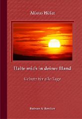 Halte mich in deiner Hand