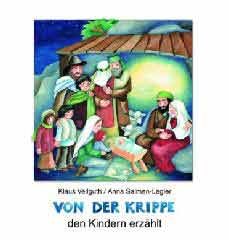 Von der Krippe den Kindern erzählt