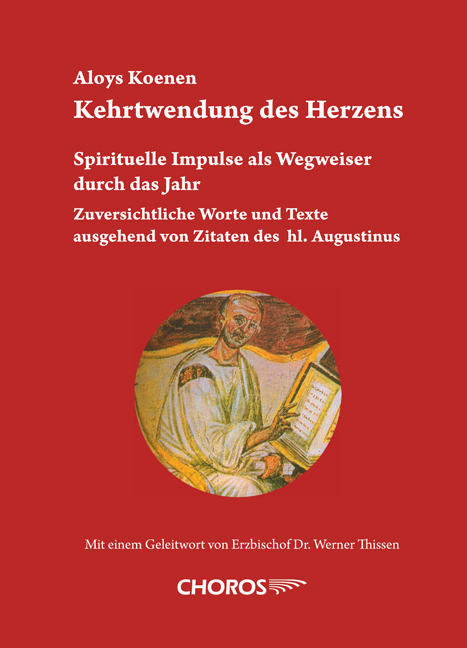 Kehrtwendung des Herzens
