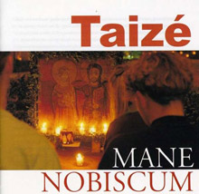 Mane Nobiscum