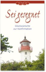 Sei gesegnet