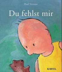 Du fehlst mir