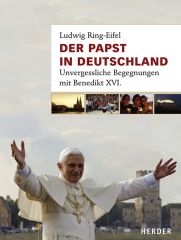 Der Papst in Deutschland