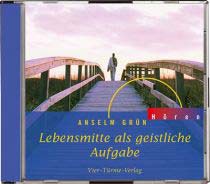 Lebensmitte als geistliche Aufgabe – CD