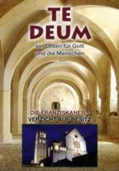 Te Deum – Die Franziskaner – Film-DVD