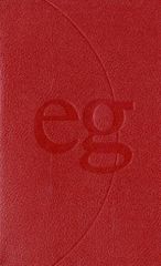 Evangelisches Gesangbuch – Ausgabe für die Landeskirchen Rheinland, Westfalen und Lippe