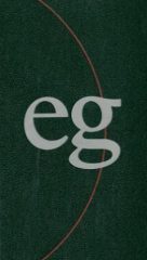 Evangelisches Gesangbuch Ausgabe für die Evangelisch-reformierte Kirche