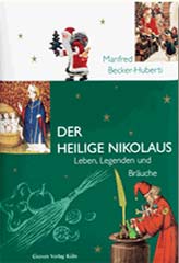 Der heilige Nikolaus