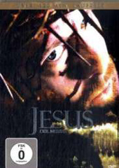 Jesus   – Film auf DVD                                                                                                                                                                                                                                                                                                                                                                                                                                                                                              