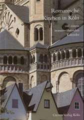 Romanische Kirchen in Köln