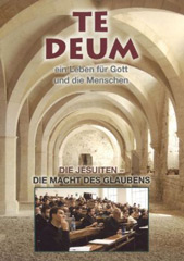 Te Deum – Die Jesuiten – Film-DVD