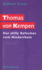 Thomas von Kempen