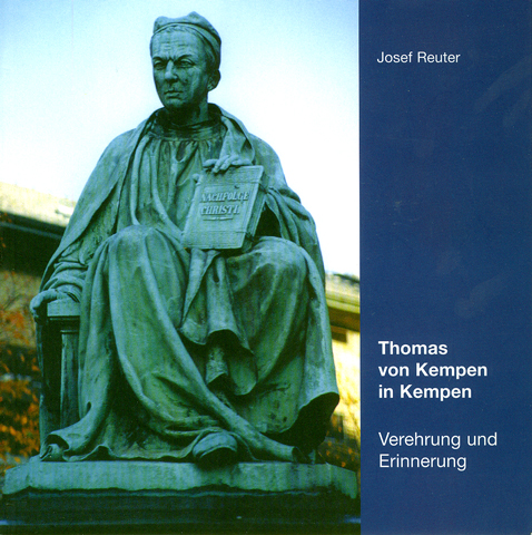 Thomas von Kempen in Kempen
