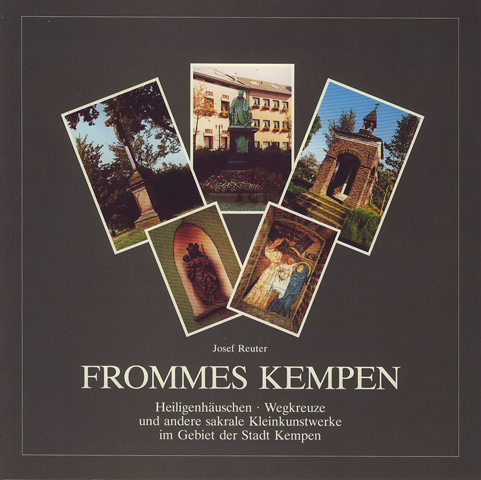 Frommes Kempen