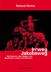 Irrweg Jakobsweg