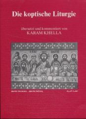 Die koptische Liturgie