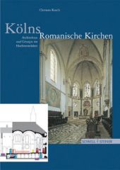 Kölns Romanische Kirchen