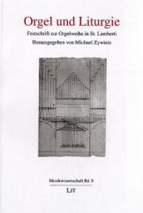 Orgel und Liturgie
