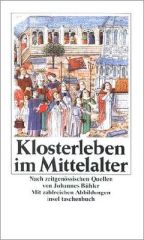 Klosterleben im Mittelalter