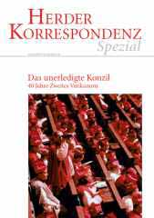 Das unerledigte Konzil