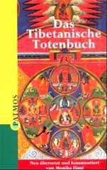 Das Tibetanische Totenbuch