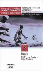 Quest, K.O., Kill me later, Die Reise