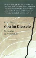 Gott im Diesseits