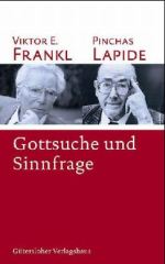 Gottsuche und Sinnfrage