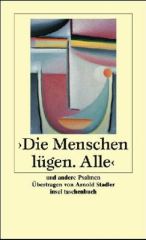„Die Menschen lügen. Alle“