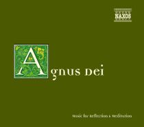 Agnus Dei – Audio-CD