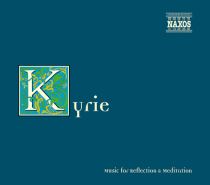 Kyrie – Audio-CD