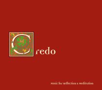 Credo – Audio-CD