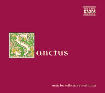 Sanctus – Audio-CD