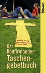 Das Konfirmanden-Taschengebetbuch