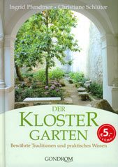 Der Klostergarten