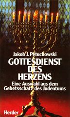 Gottesdienst des Herzens