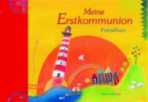 Meine Erstkommunion