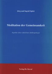 Meditation der Gemeinsamkeit