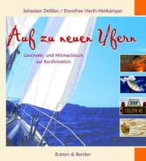 Auf zu neuen Ufern